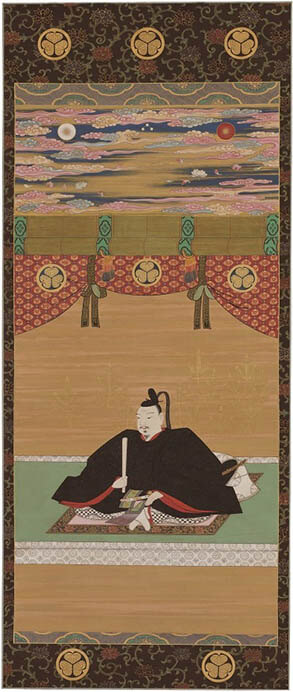 特別展「市民からのおくりもの2019 ―平成30年度　新収蔵品から―」 特別企画「『青』でみる江戸東京」 東京都江戸東京博物館-1