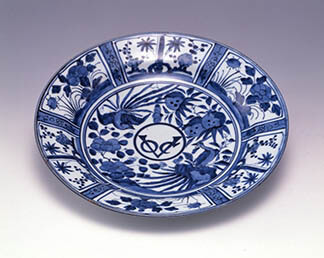 特別展「市民からのおくりもの2019 ―平成30年度　新収蔵品から―」 特別企画「『青』でみる江戸東京」 東京都江戸東京博物館-13