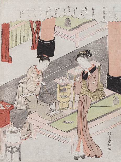 特別展「市民からのおくりもの2019 ―平成30年度　新収蔵品から―」 特別企画「『青』でみる江戸東京」 東京都江戸東京博物館-5