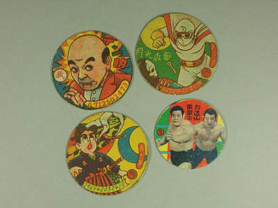 特別展「市民からのおくりもの2019 ―平成30年度　新収蔵品から―」 特別企画「『青』でみる江戸東京」 東京都江戸東京博物館-8