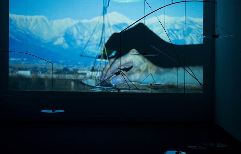 都美セレクション グループ展 2020 東京都美術館-3