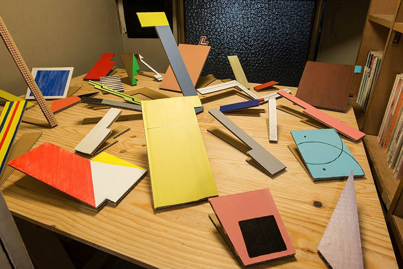 都美セレクション グループ展 2020 東京都美術館-4