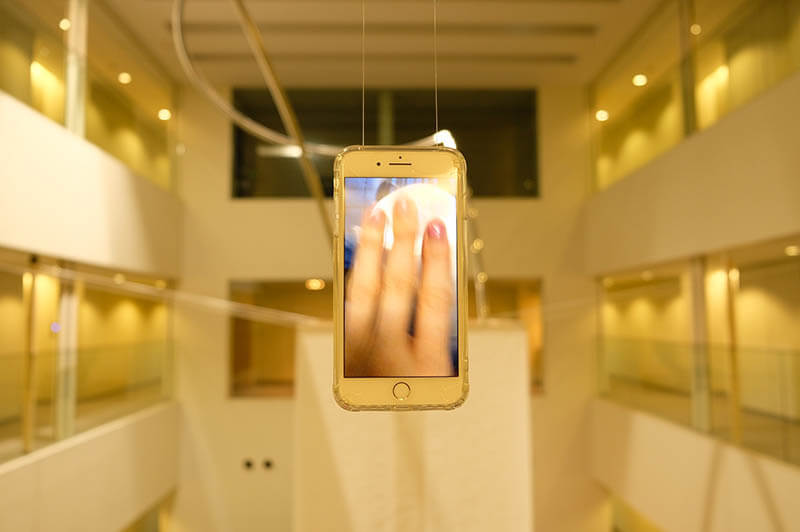 都美セレクション グループ展 2020 東京都美術館-6