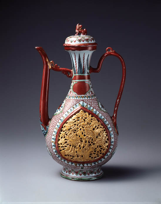 開館60周年記念名品展Ⅳ 至高の陶芸 ―日本・中国・朝鮮 ― 五島美術館-2