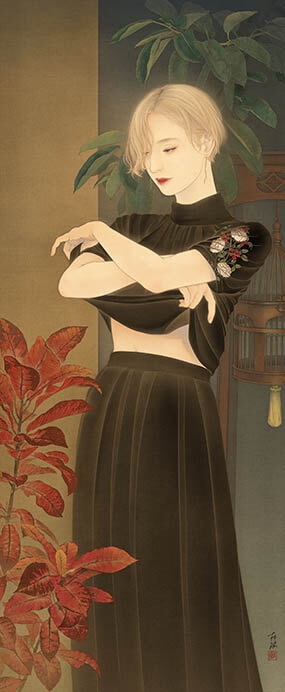 札幌美術展　アフターダーク 札幌芸術の森美術館-11