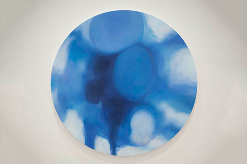 札幌美術展　アフターダーク 札幌芸術の森美術館-6