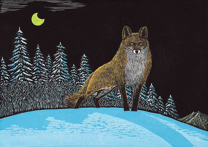 札幌美術展　アフターダーク 札幌芸術の森美術館-7