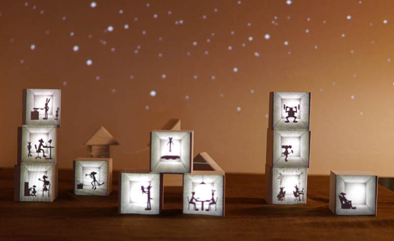 札幌美術展　アフターダーク 札幌芸術の森美術館-8