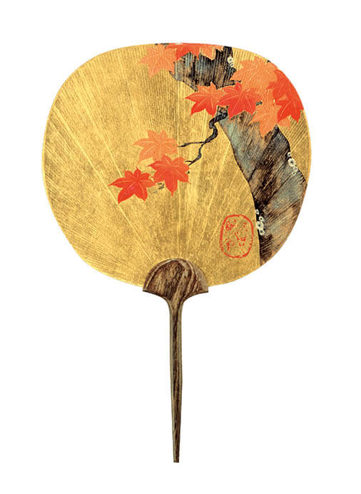 細見コレクション －琳派と若冲－ 細見美術館-4