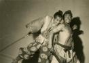 公開70周年記念 映画『羅生門』展 国立映画アーカイブ-1