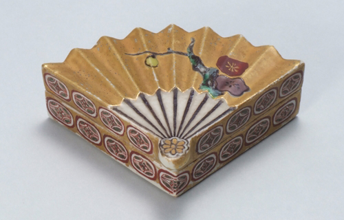 開館50周年記念特別展Ⅱ「中村コレクション名品展－茶道具展－」 金沢市立中村記念美術館-1