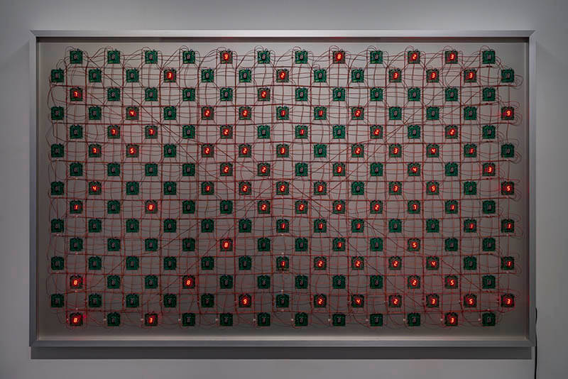 パラレル・ヒストリーズ 現代アートの諸潮流 静岡県立美術館-1