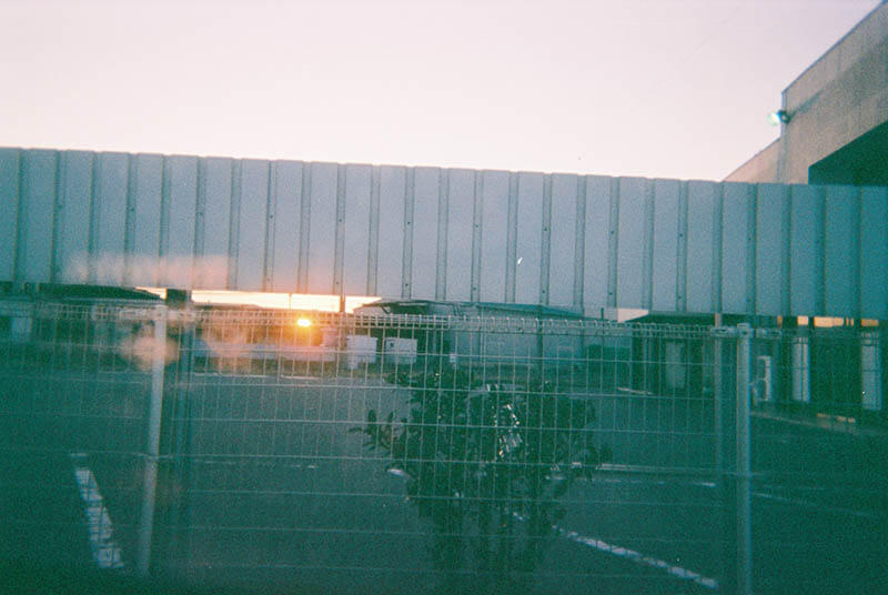 開館3周年記念展「ＨＯＭＥ／ＴＯＷＮ」 太田市美術館・図書館-5