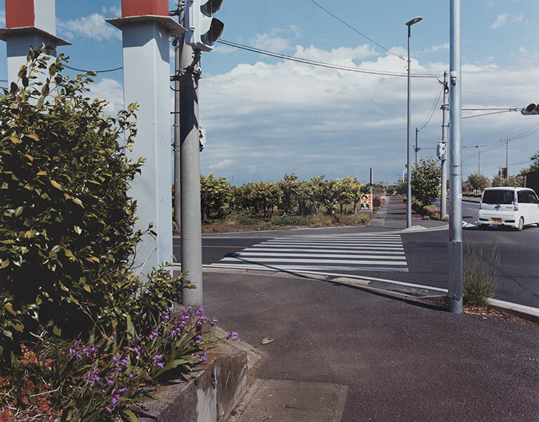 開館3周年記念展「ＨＯＭＥ／ＴＯＷＮ」 太田市美術館・図書館-6