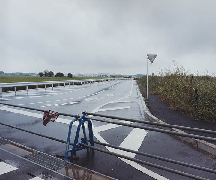 開館3周年記念展「ＨＯＭＥ／ＴＯＷＮ」 太田市美術館・図書館-7