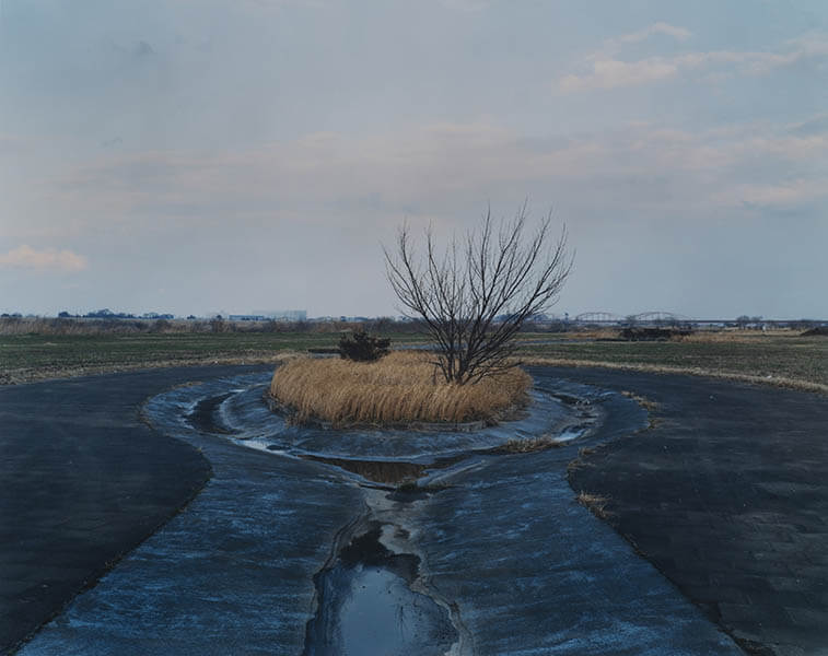 開館3周年記念展「ＨＯＭＥ／ＴＯＷＮ」 太田市美術館・図書館-8