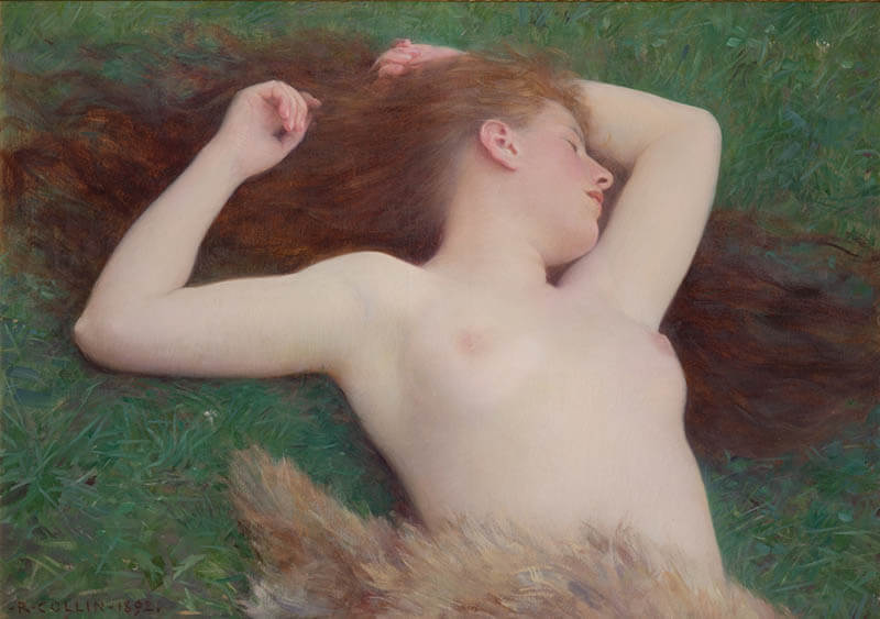 Connections―海を越える憧れ、日本とフランスの150年 ポーラ美術館-2