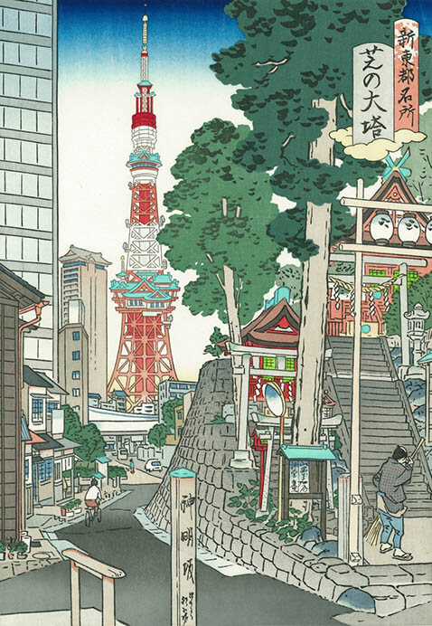 Connections―海を越える憧れ、日本とフランスの150年 ポーラ美術館-6