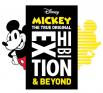 ミッキーマウス展 THE TRUE ORIGINAL & BEYOND 森アーツセンターギャラリー-1