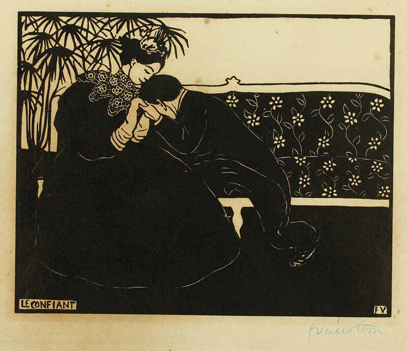 アーティストたちの室内画 ─見慣れない日常 町田市立国際版画美術館-3