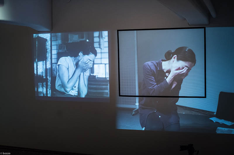 OPEN CALL: CALL for OPEN 国際芸術センター青森-1