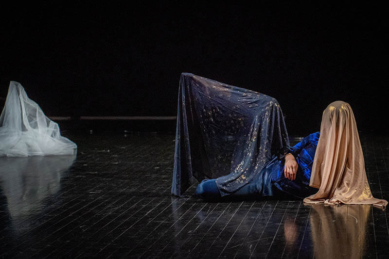 OPEN CALL: CALL for OPEN 国際芸術センター青森-5