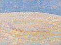 生誕150年記念 モンドリアン展 純粋な絵画をもとめて SOMPO美術館-1