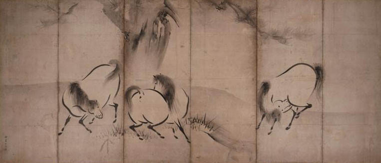 MIHO MUSEUMコレクションの形成－日本絵画を中心に－ MIHO MUSEUM-7