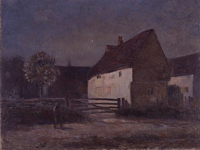 秋の所蔵作品展　名品アラカルト 広島県立美術館-3