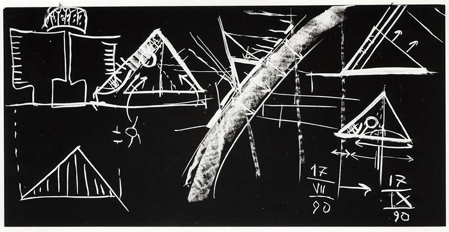 生きている東京展 ワタリウム美術館-3