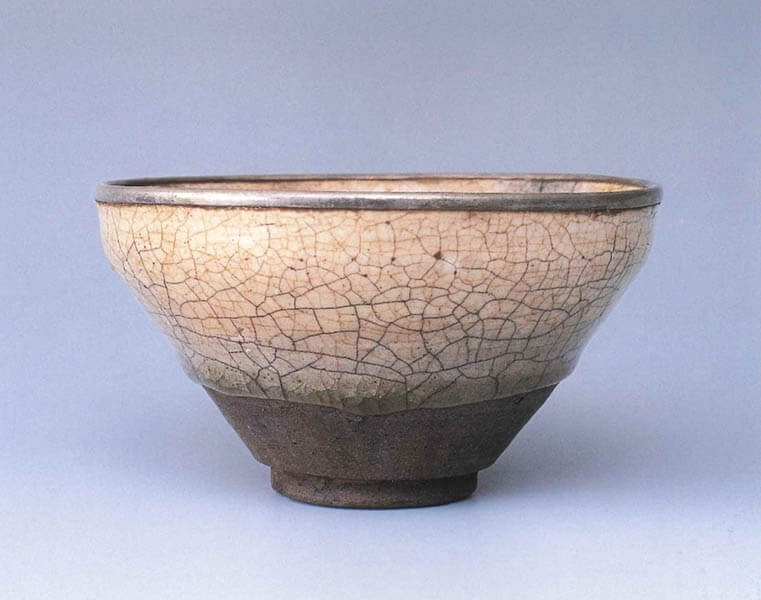 企画展「茶道具ニューフェイス～新しい茶碗が仲間入リ～」 | 金沢市立