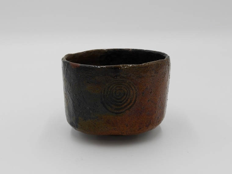 企画展「茶道具ニューフェイス～新しい茶碗が仲間入リ～」 金沢市立中村記念美術館-3