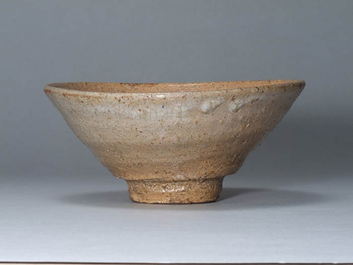 企画展「茶道具ニューフェイス～新しい茶碗が仲間入リ～」 金沢市立中村記念美術館-4