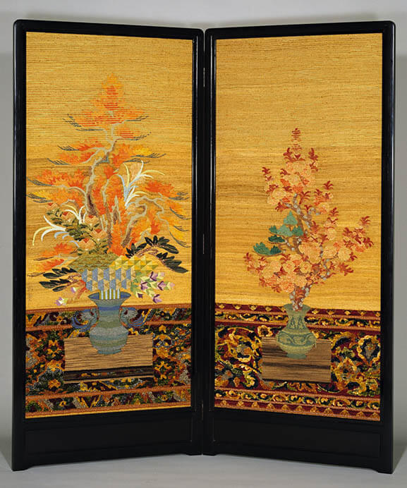 京都市京セラ美術館開館1周年記念展「コレクションとの対話：6つの部屋」 京都市京セラ美術館-10