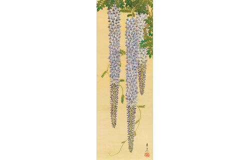 鈴木其一　江戸琳派の旗手 サントリー美術館-3