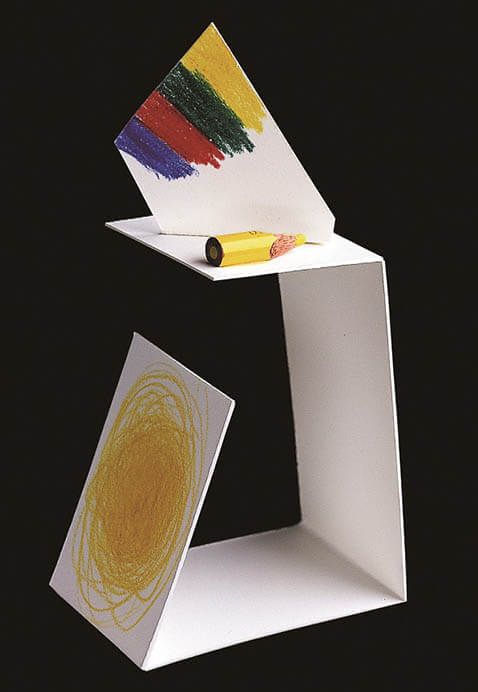 子どもの心を見つめて　いわさきちひろ展 ちひろ美術館・東京-7