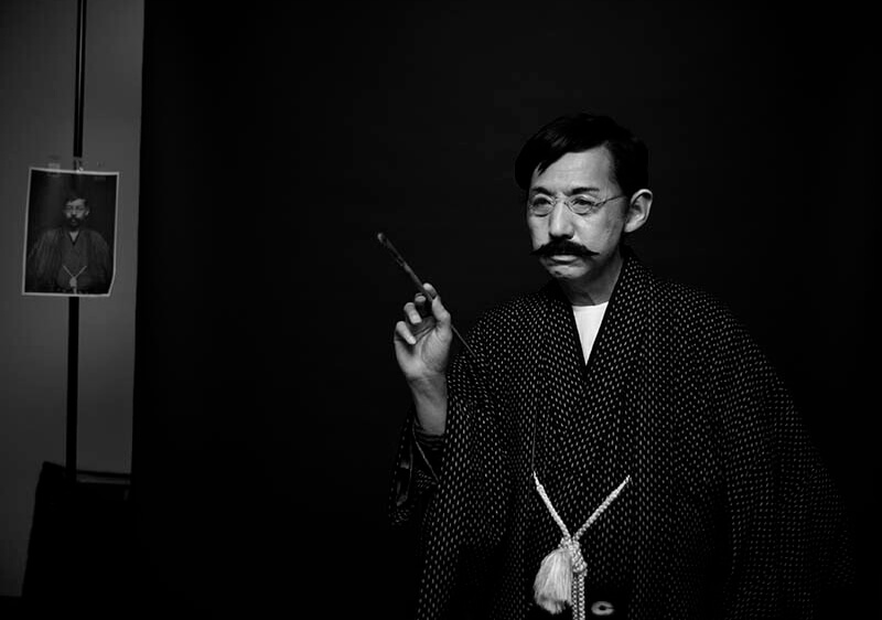 ジャム・セッション　石橋財団コレクション×森村泰昌 M式「海の幸」―森村泰昌　ワタシガタリの神話 アーティゾン美術館-8