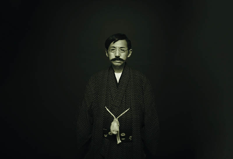 ジャム・セッション　石橋財団コレクション×森村泰昌 M式「海の幸」―森村泰昌　ワタシガタリの神話 アーティゾン美術館-9