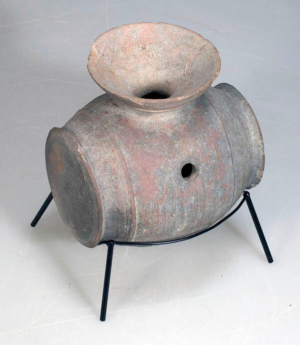 市制50周年・開館25周年記念 土と炎の継承 ― 高浜の景色 ― 高浜市やきものの里かわら美術館・図書館-4