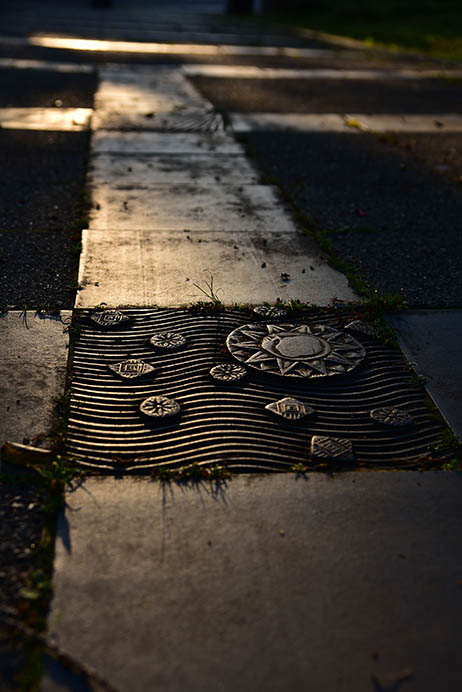市制50周年・開館25周年記念 土と炎の継承 ― 高浜の景色 ― 高浜市やきものの里かわら美術館・図書館-5