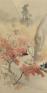 渡辺省亭　―欧米を魅了した花鳥画― 東京藝術大学大学美術館-1