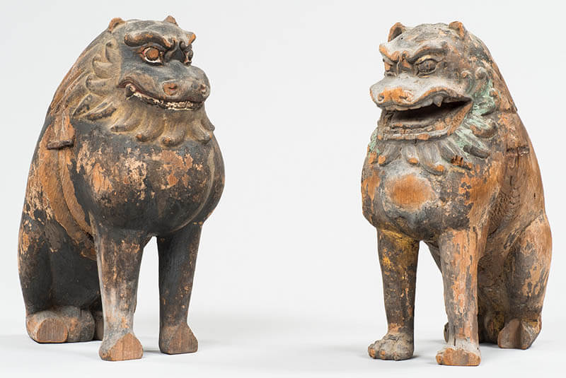 企画展 「ほとけと神々大集合 －岡山・宗教美術の名宝－」 龍谷大学 龍谷ミュージアム-9