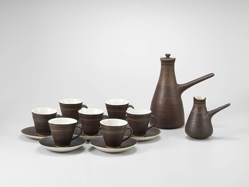 国立工芸館石川移転開館記念展II  うちにこんなのあったら展 気になるデザイン×工芸コレクション 国立工芸館-2