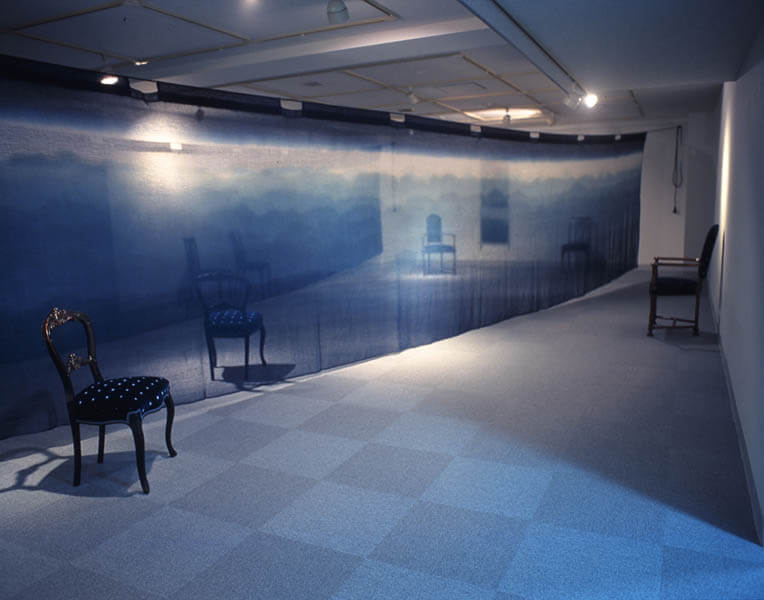 コレクション展　スケールス 金沢21世紀美術館-5