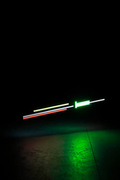 コレクション展　スケールス 金沢21世紀美術館-7