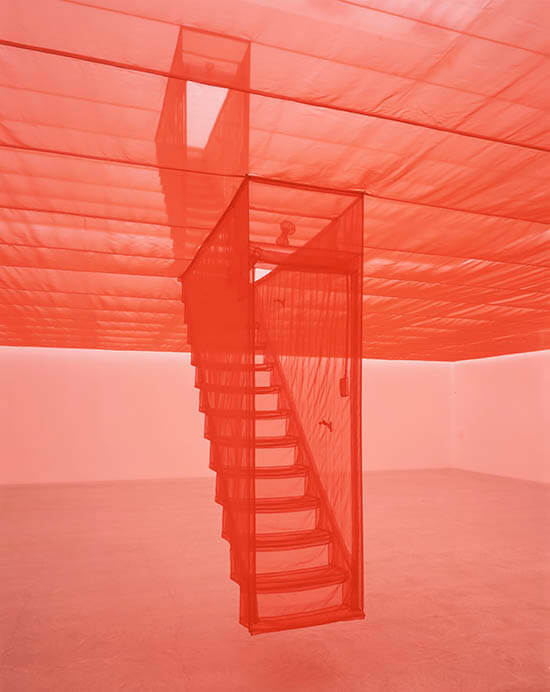 コレクション展　スケールス 金沢21世紀美術館-9