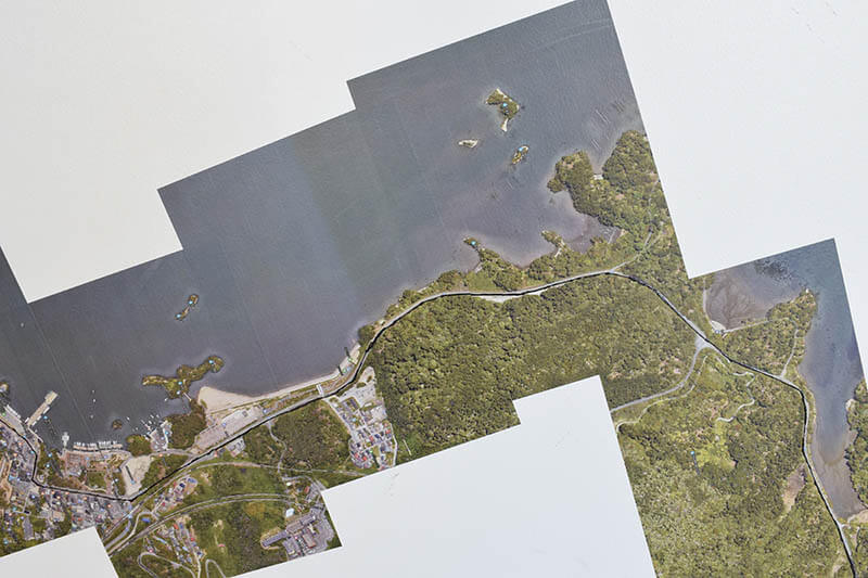 村上慧　移住を生活する 金沢21世紀美術館-8