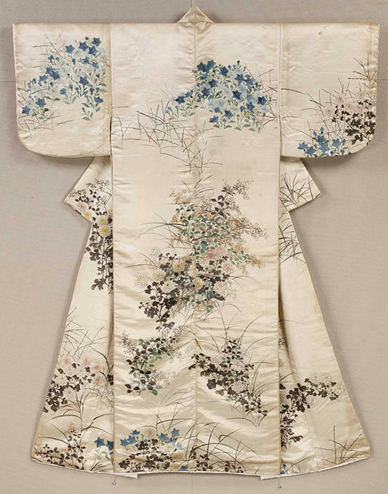 琳派の美　花鳥風月 MOA美術館-3