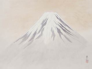 所蔵名作展「近代日本の洋画・日本画」