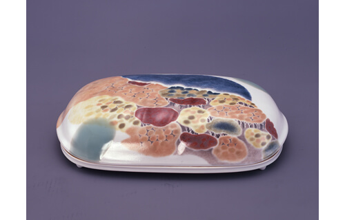 コレクションに見る 日展に集う作家たち 大分県立美術館（OPAM）-13